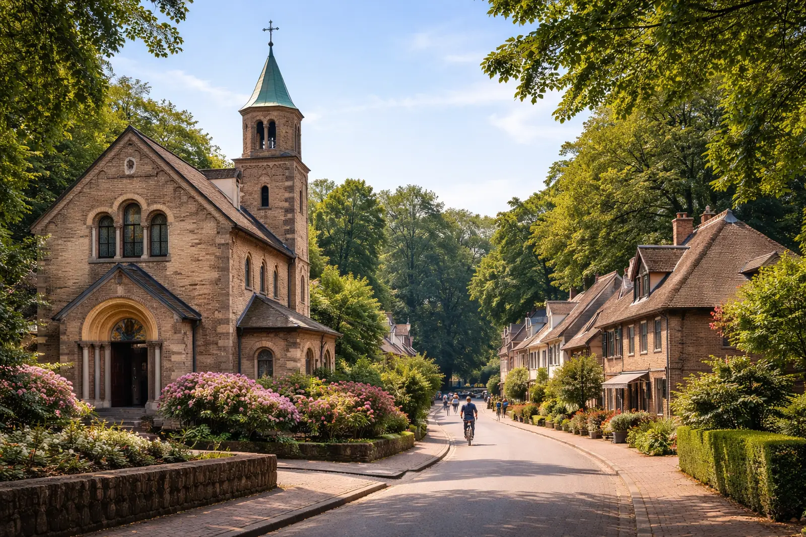 Heilig Landstichting