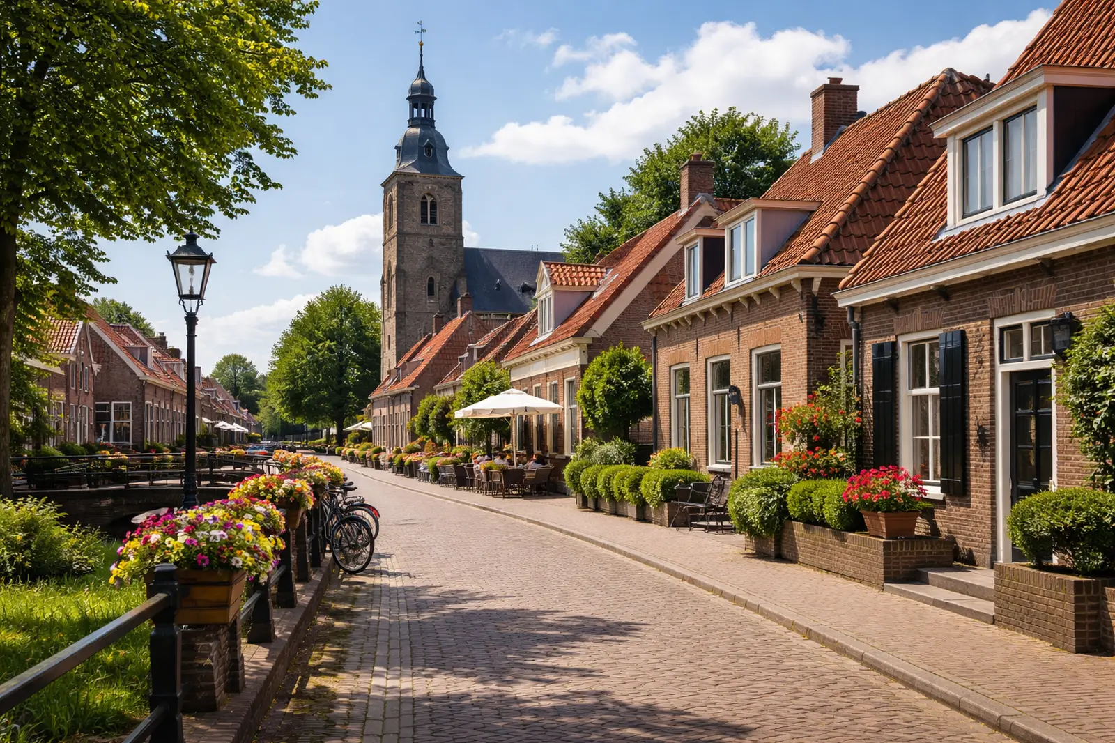 Heinenoord