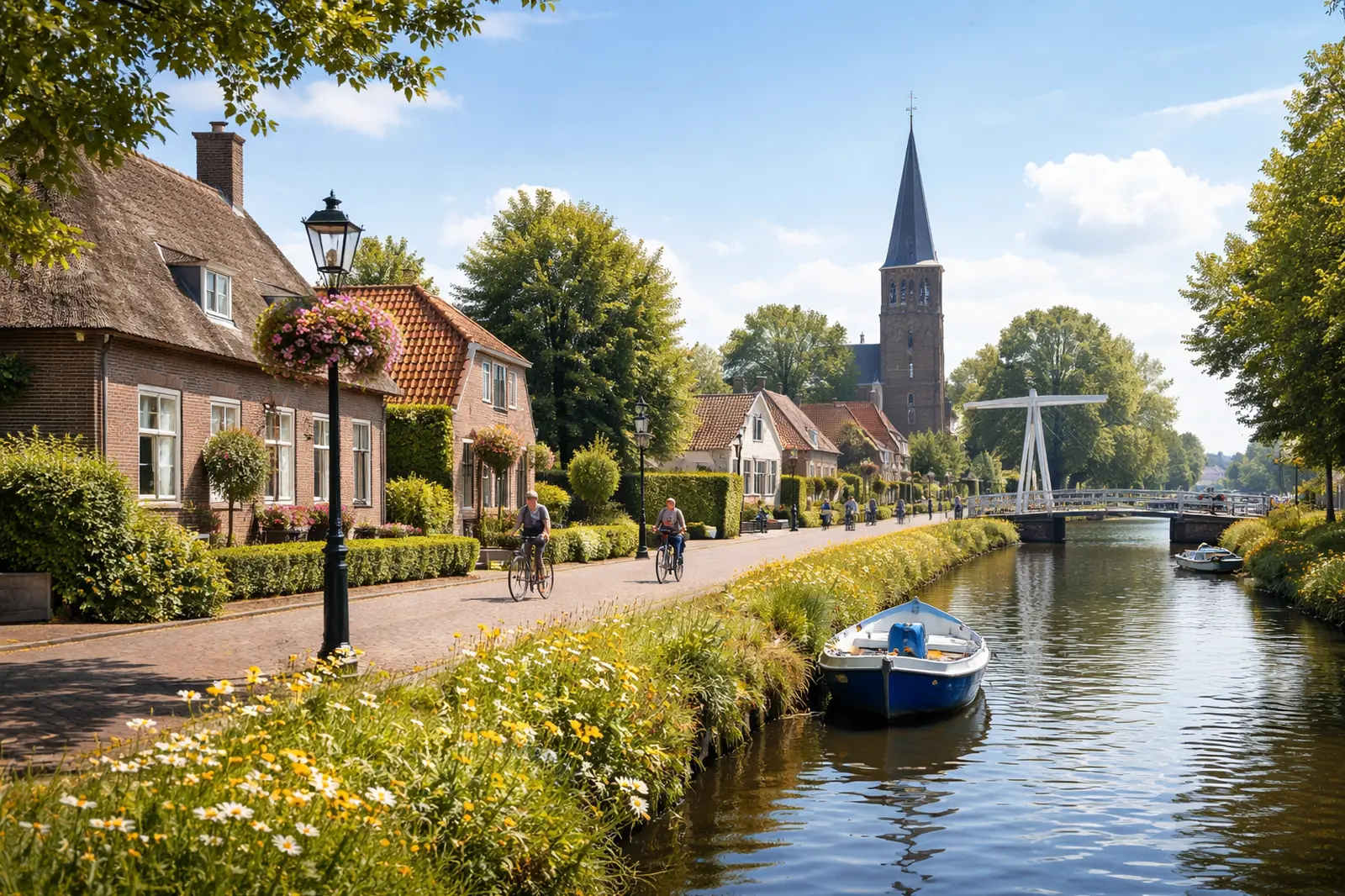 Helenaveen