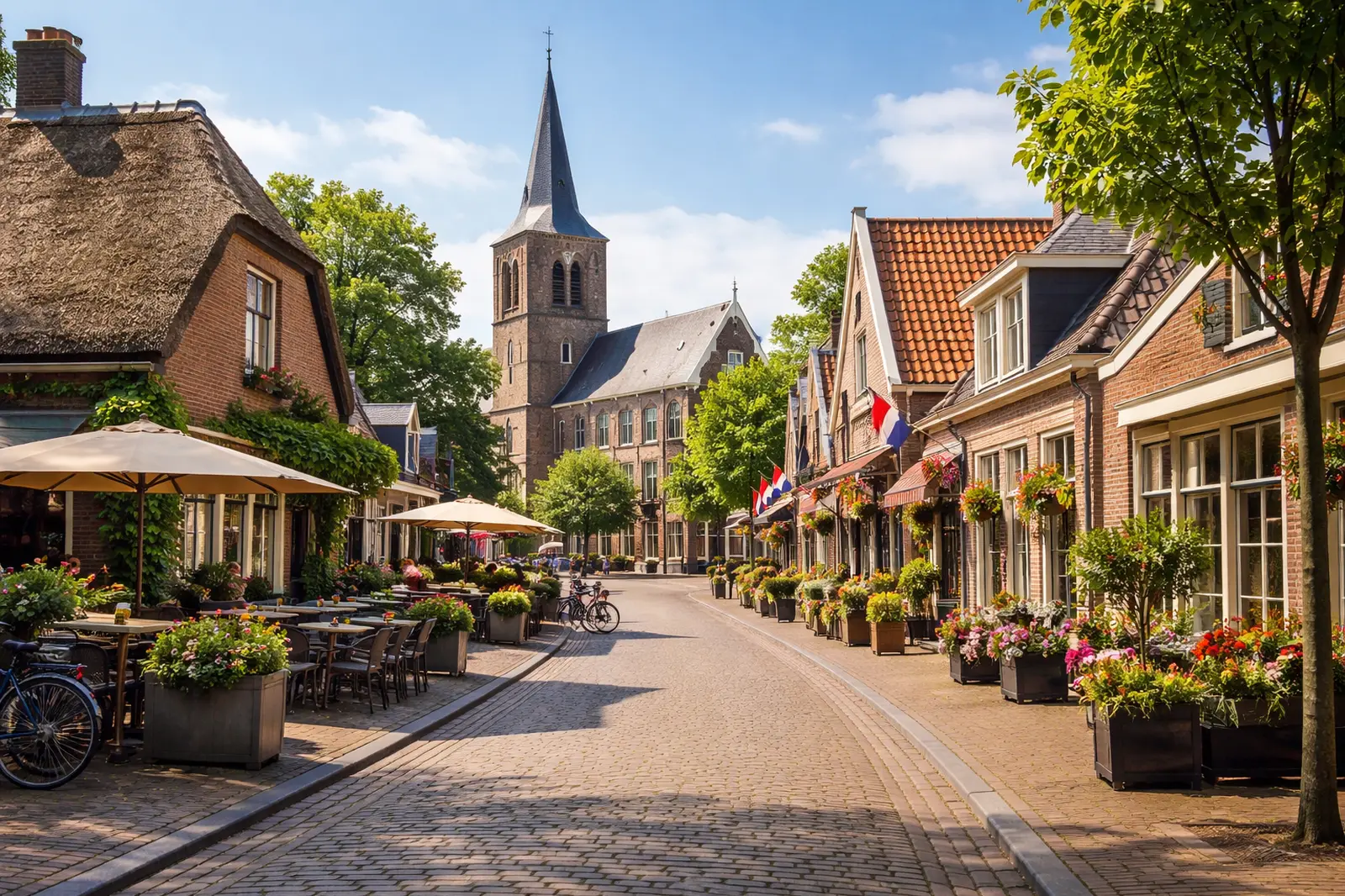 Hellendoorn