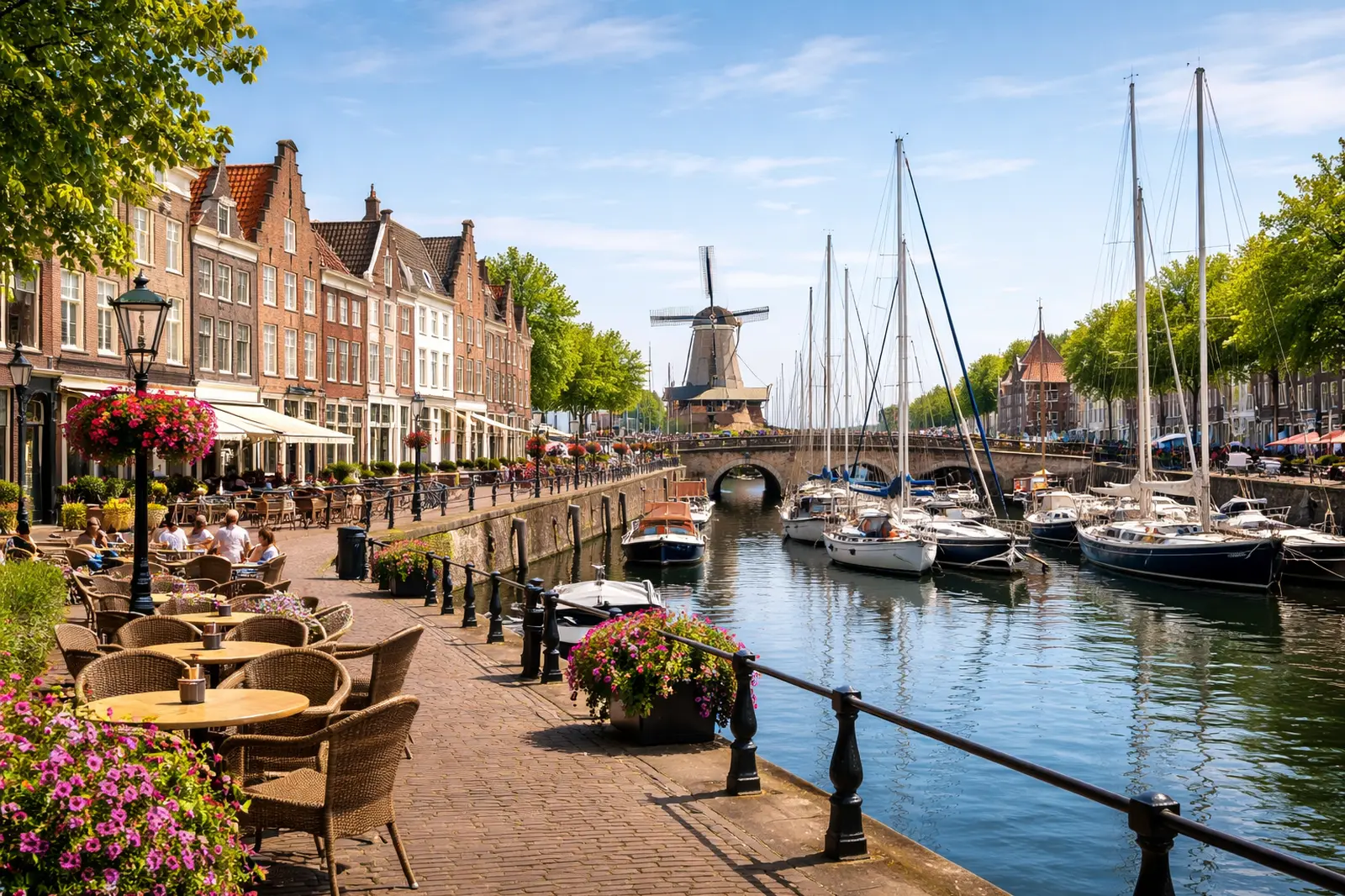 Hellevoetsluis