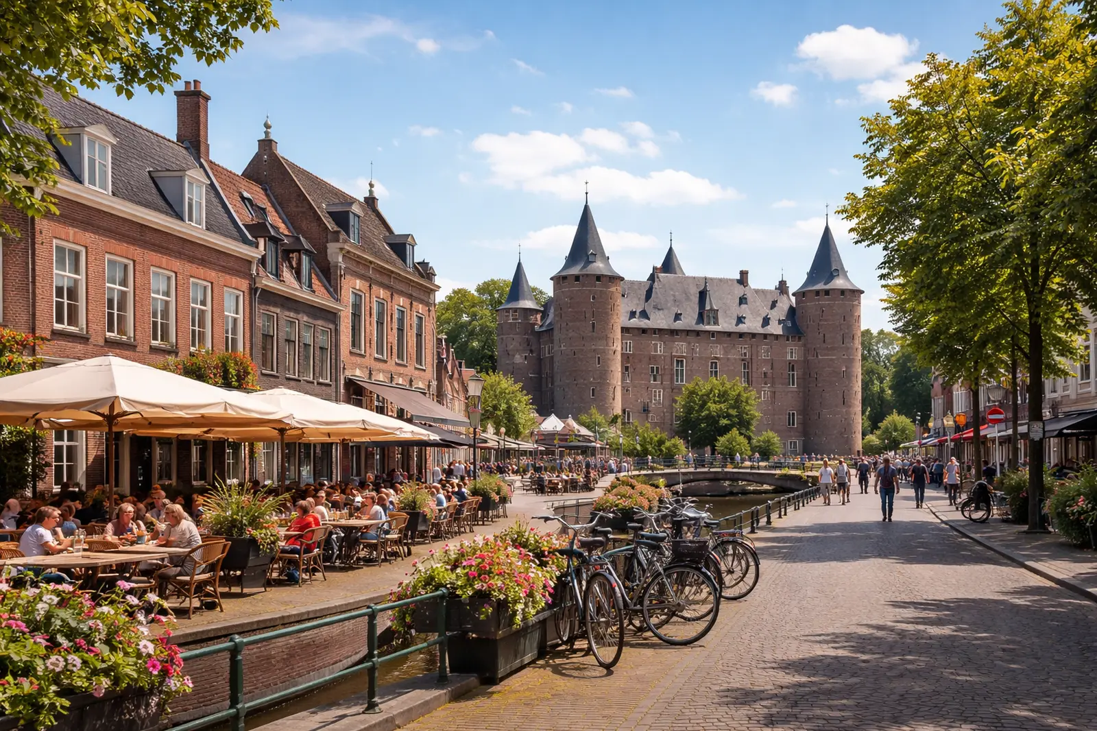 Helmond