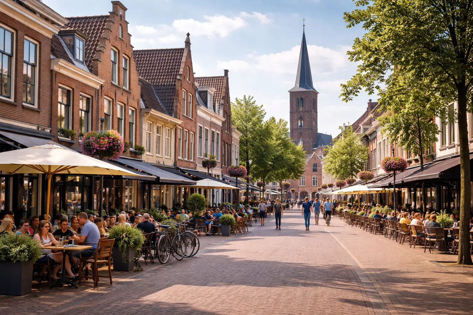 Hengelo