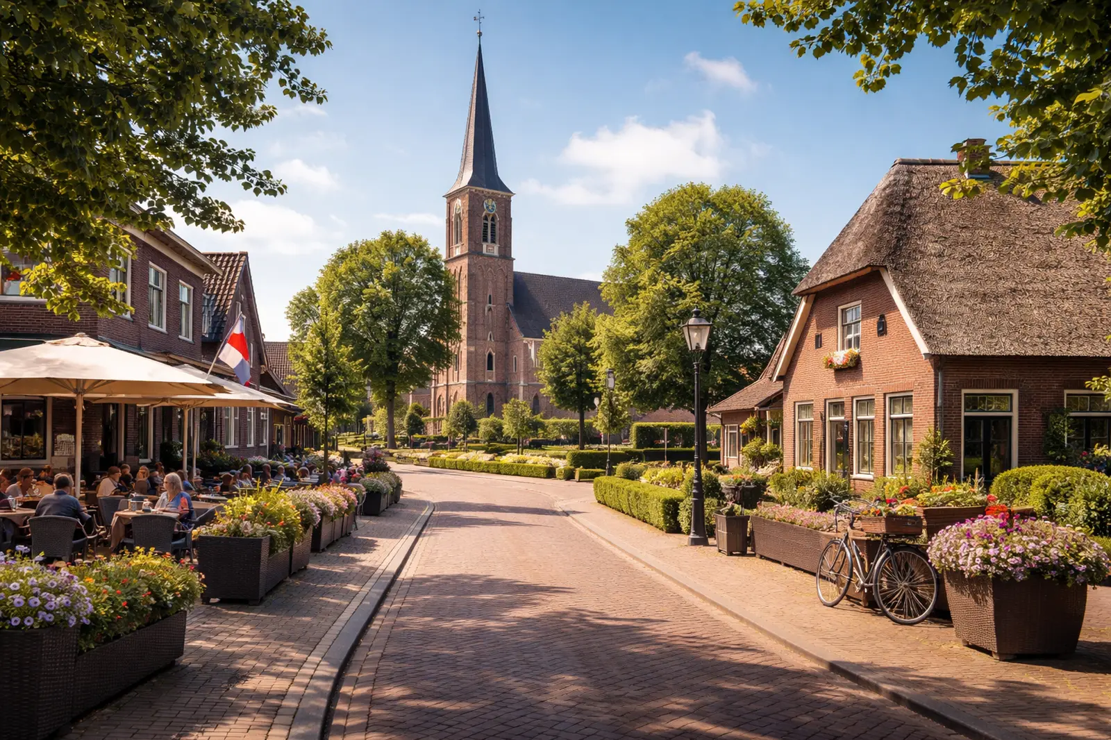 Hengevelde