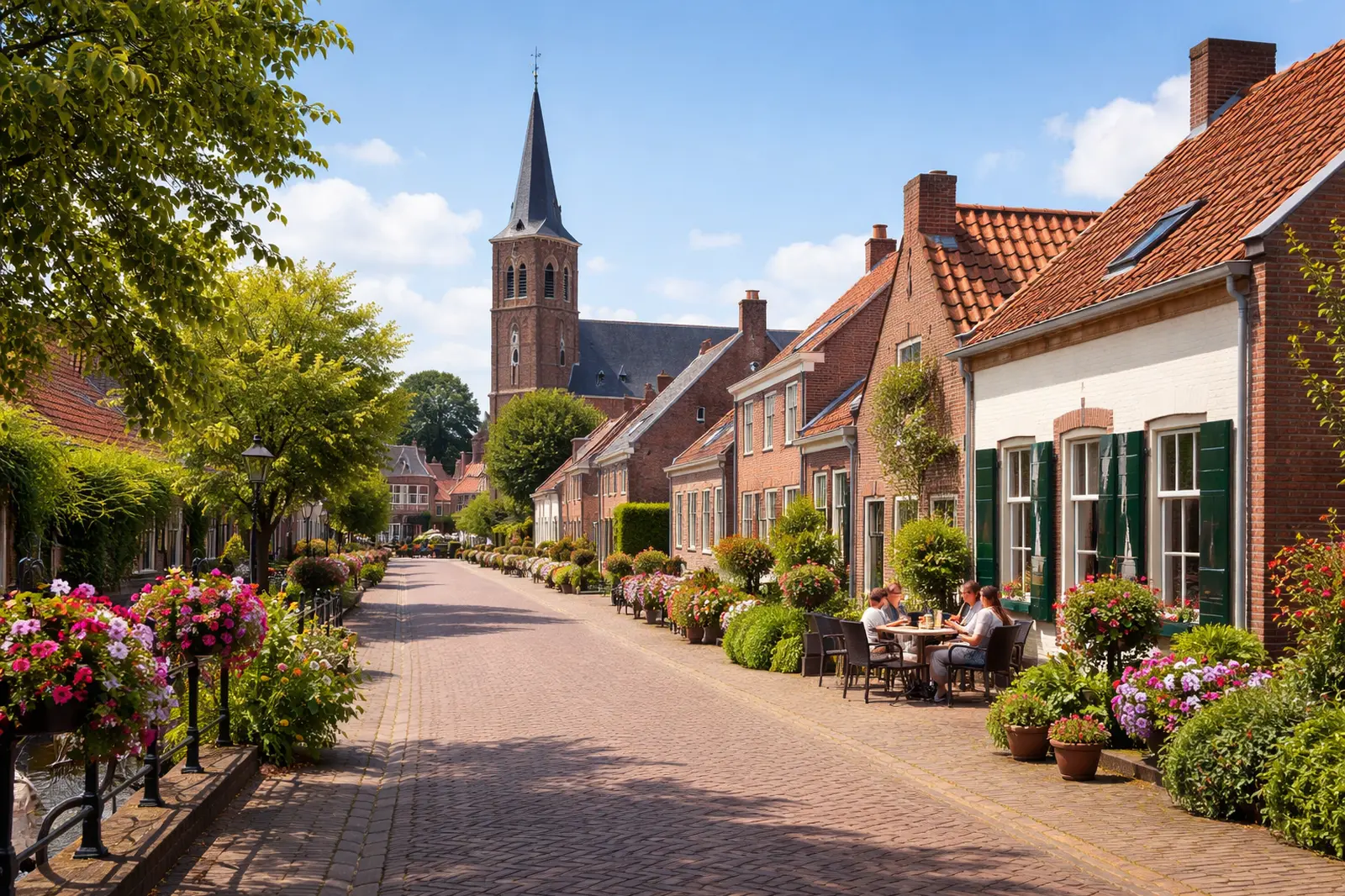 Hengstdijk