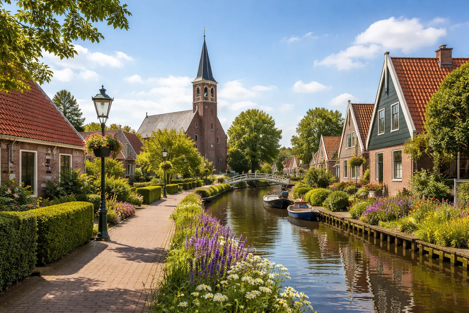 Hensbroek