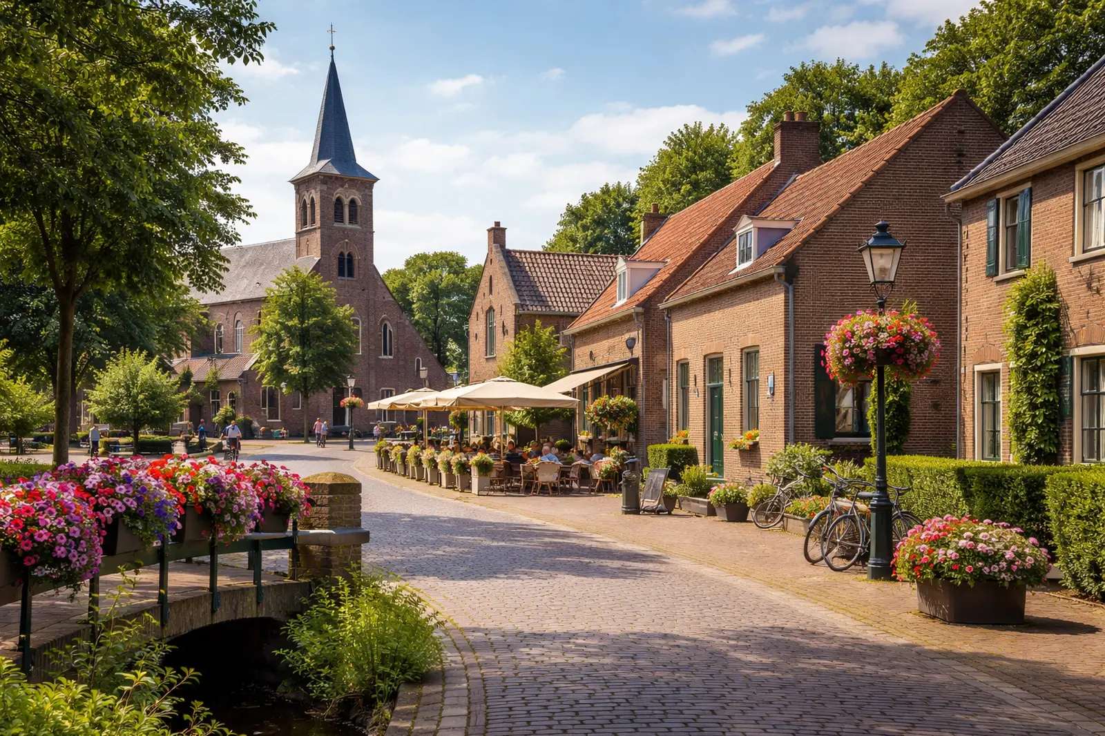 Herkenbosch