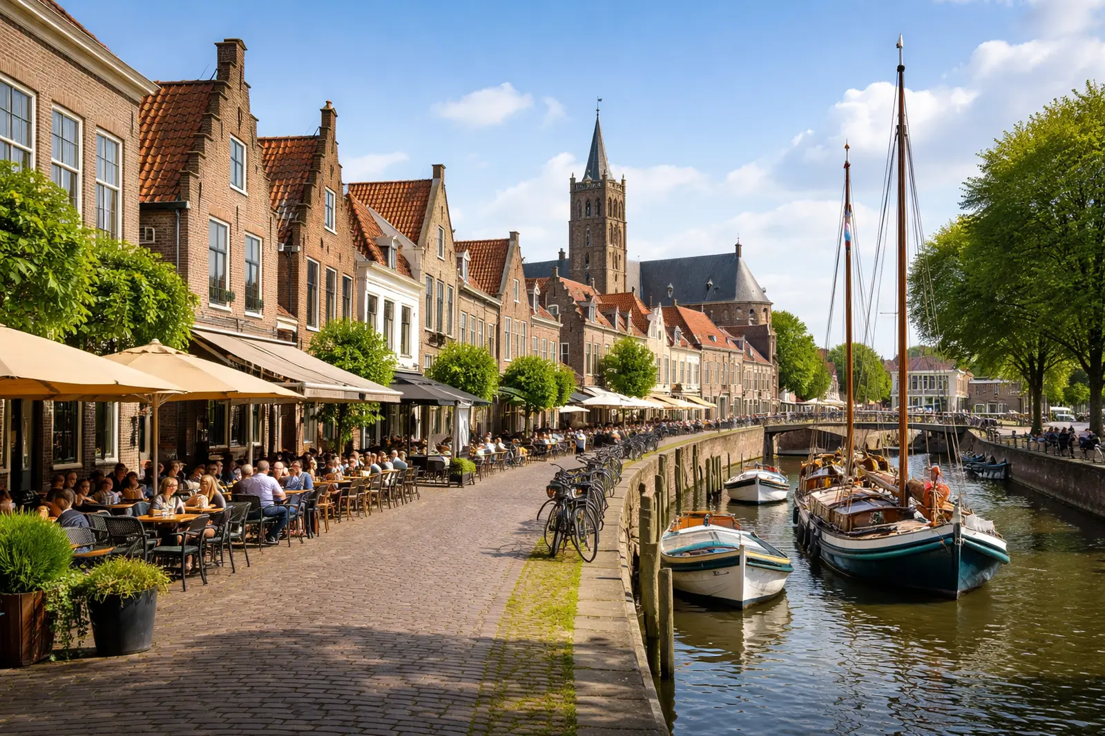 Heusden