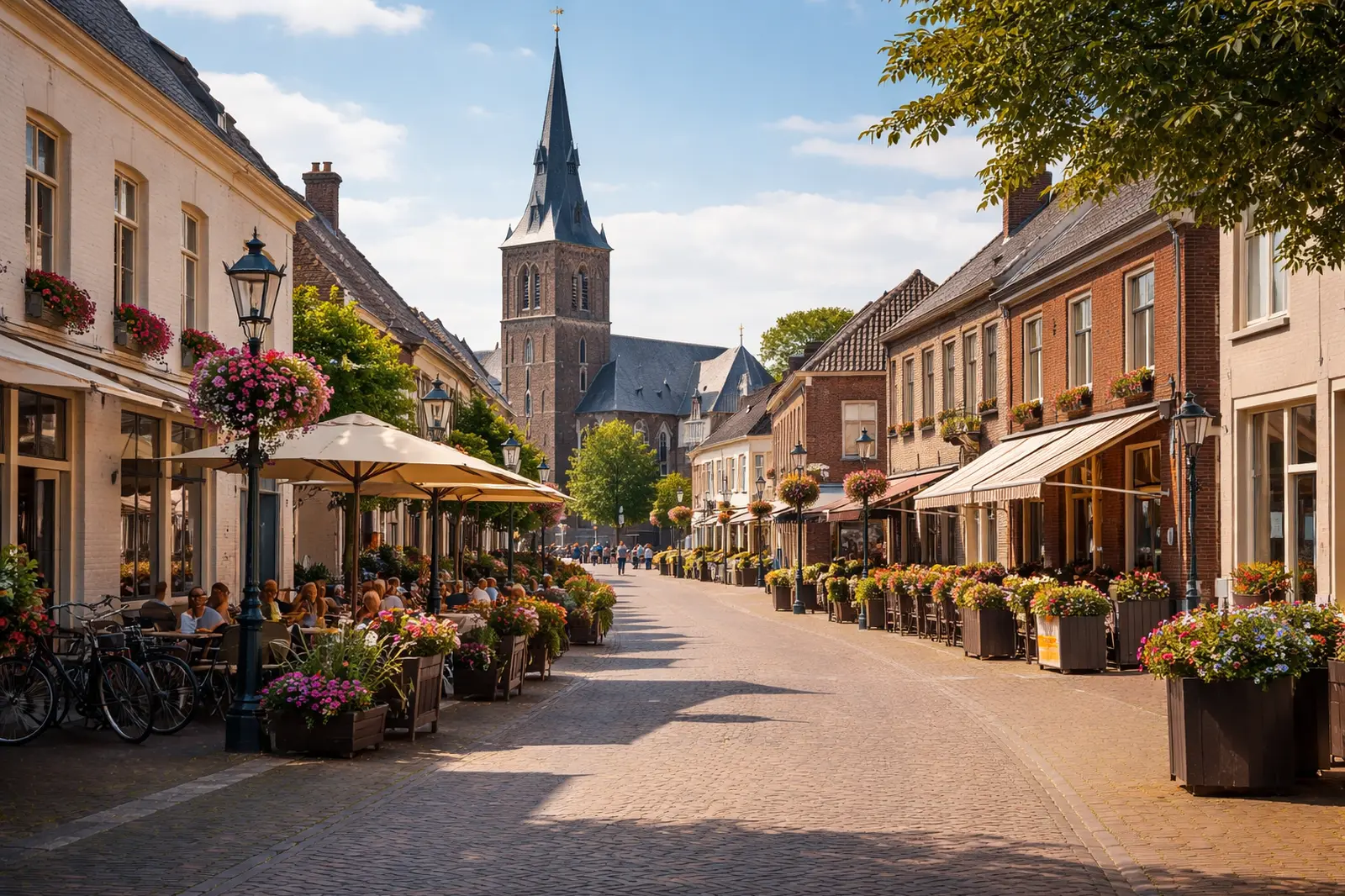 Heythuysen