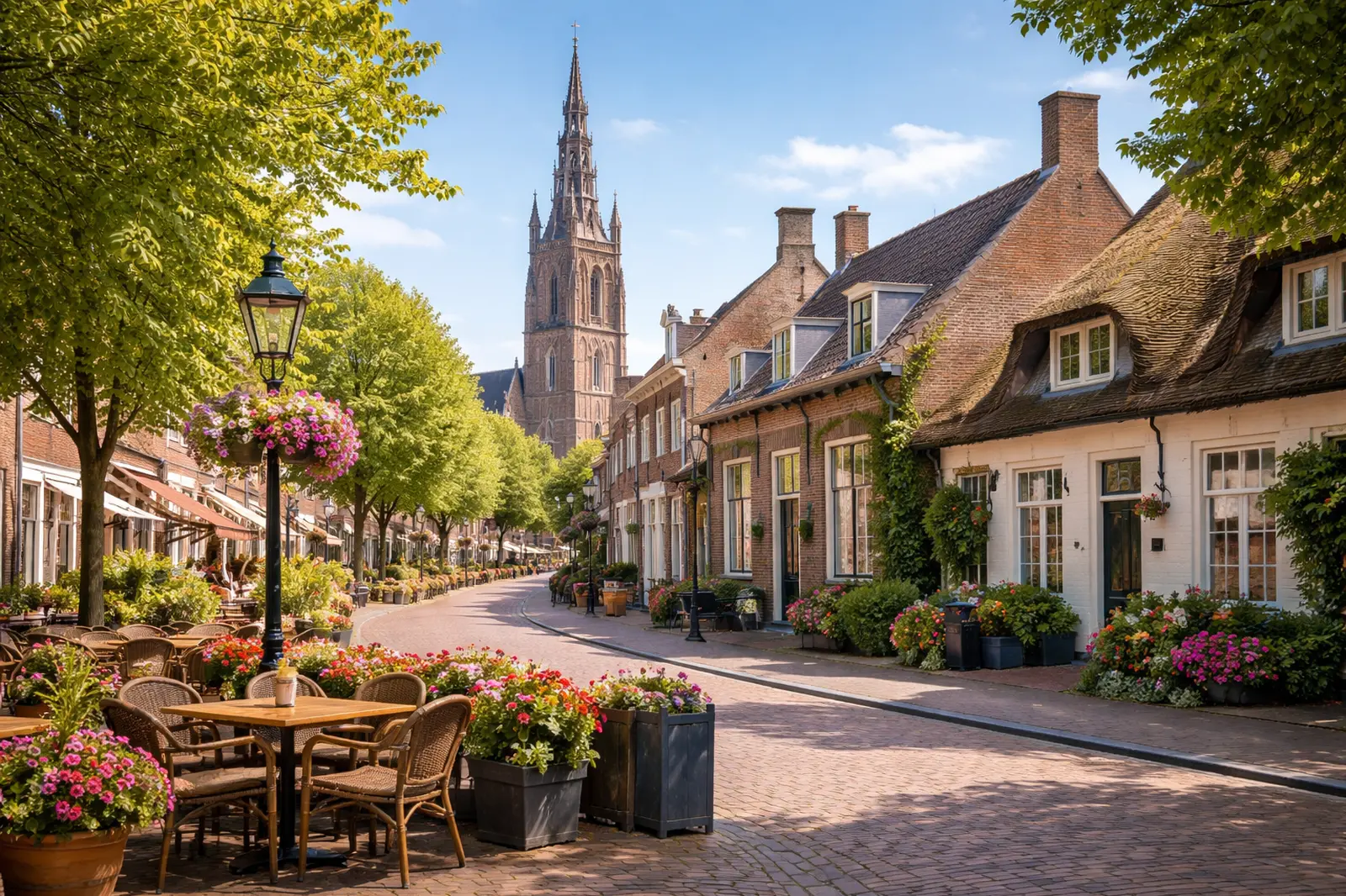 Hilvarenbeek