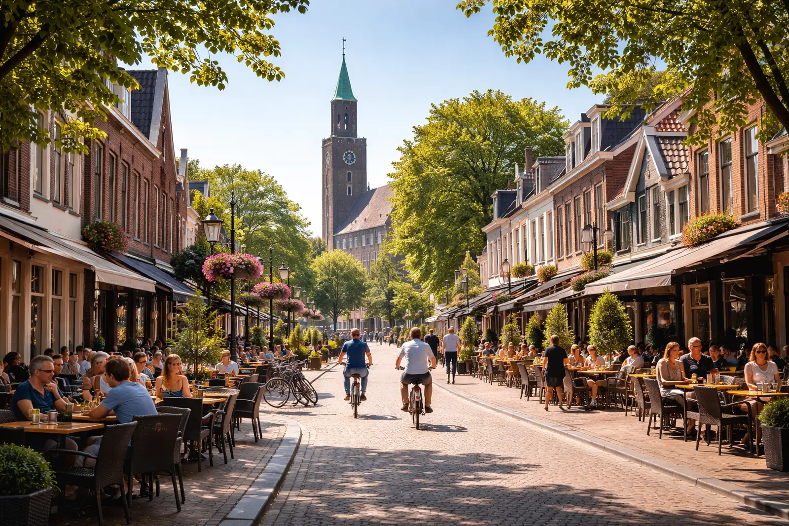 Hilversum