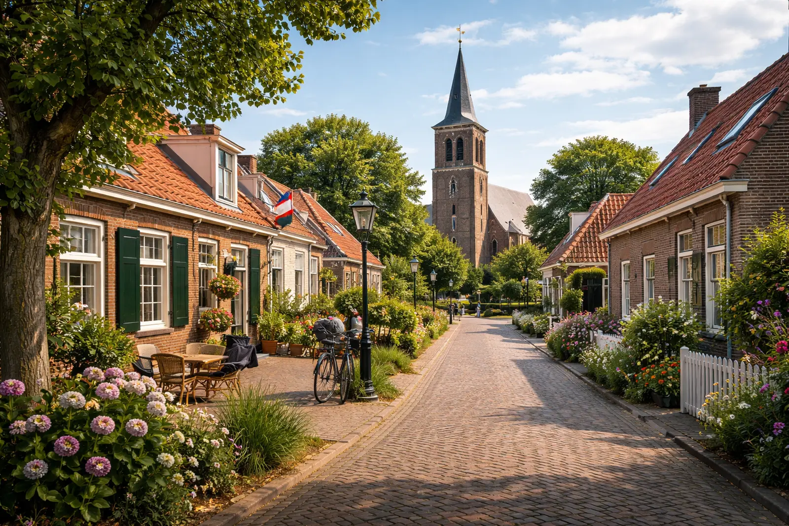 Hoedekenskerke