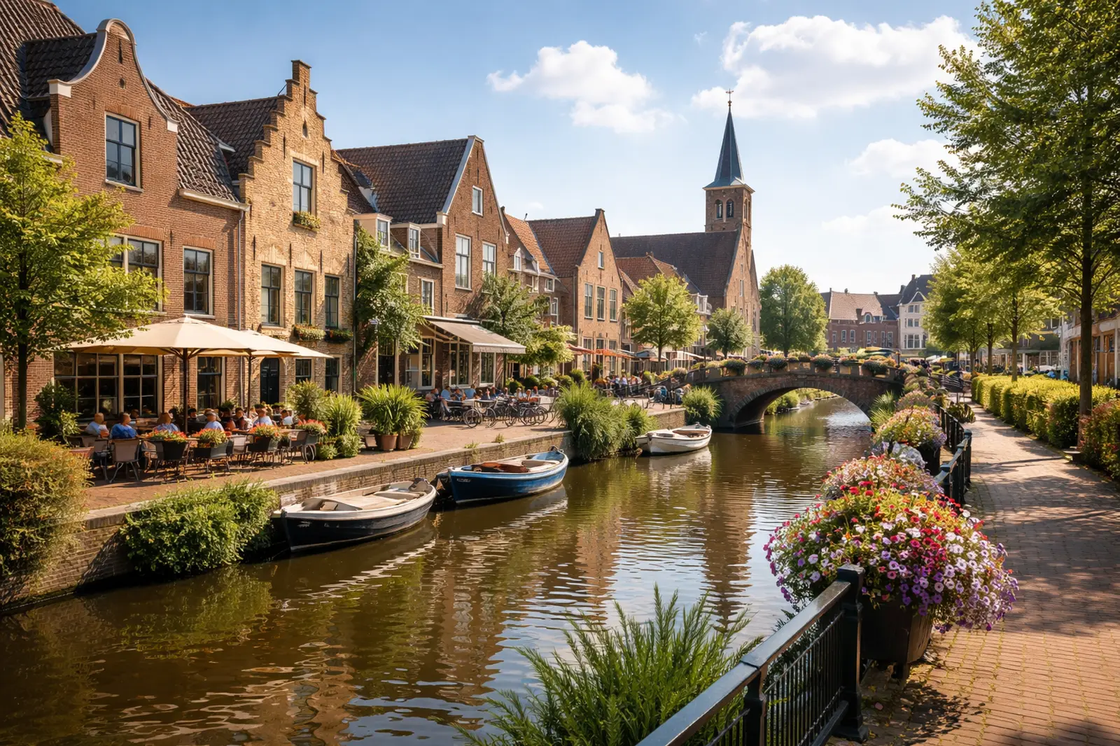 Hoef en Haag