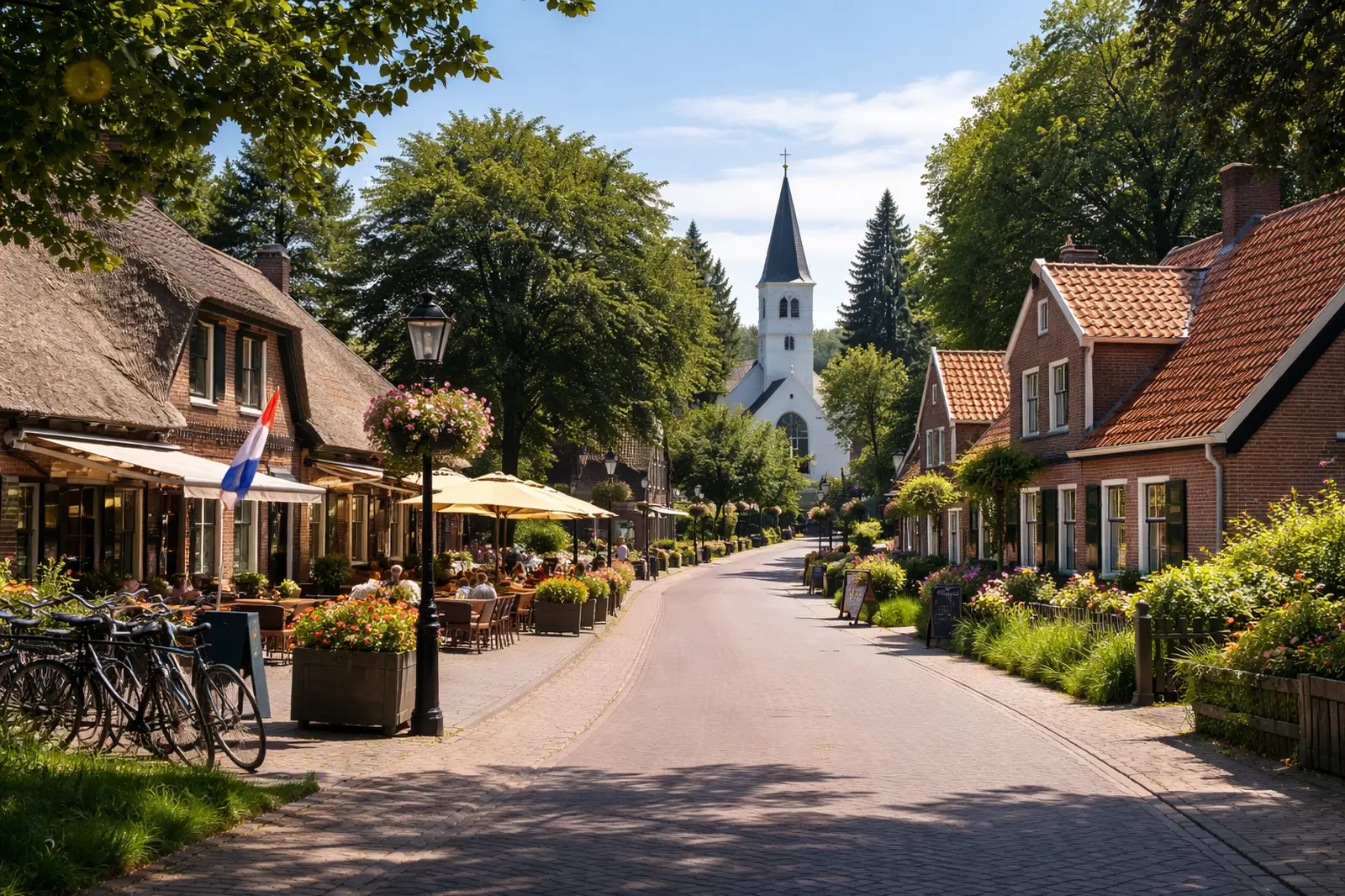 Hoenderloo