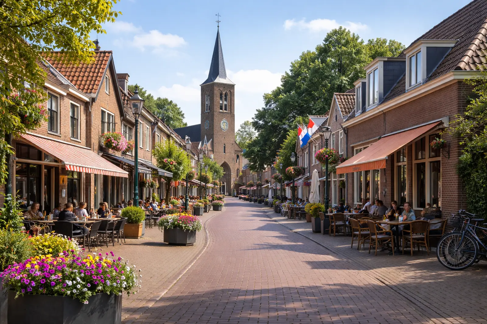 Hoevelaken