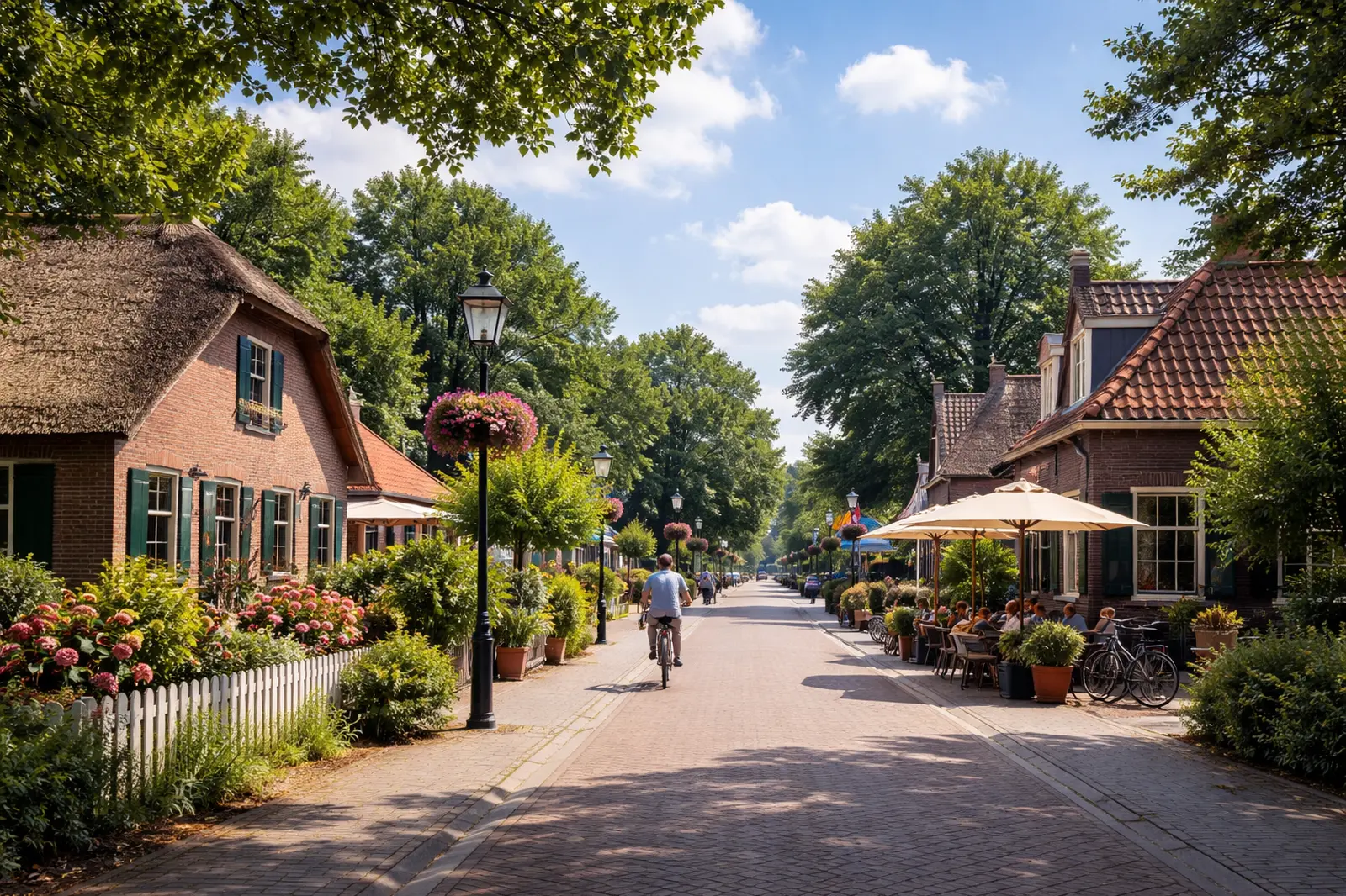 Hollandsche Rading