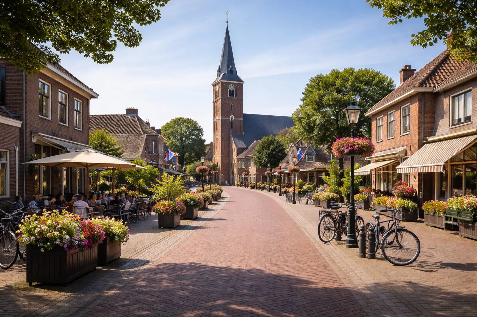 Hollandscheveld