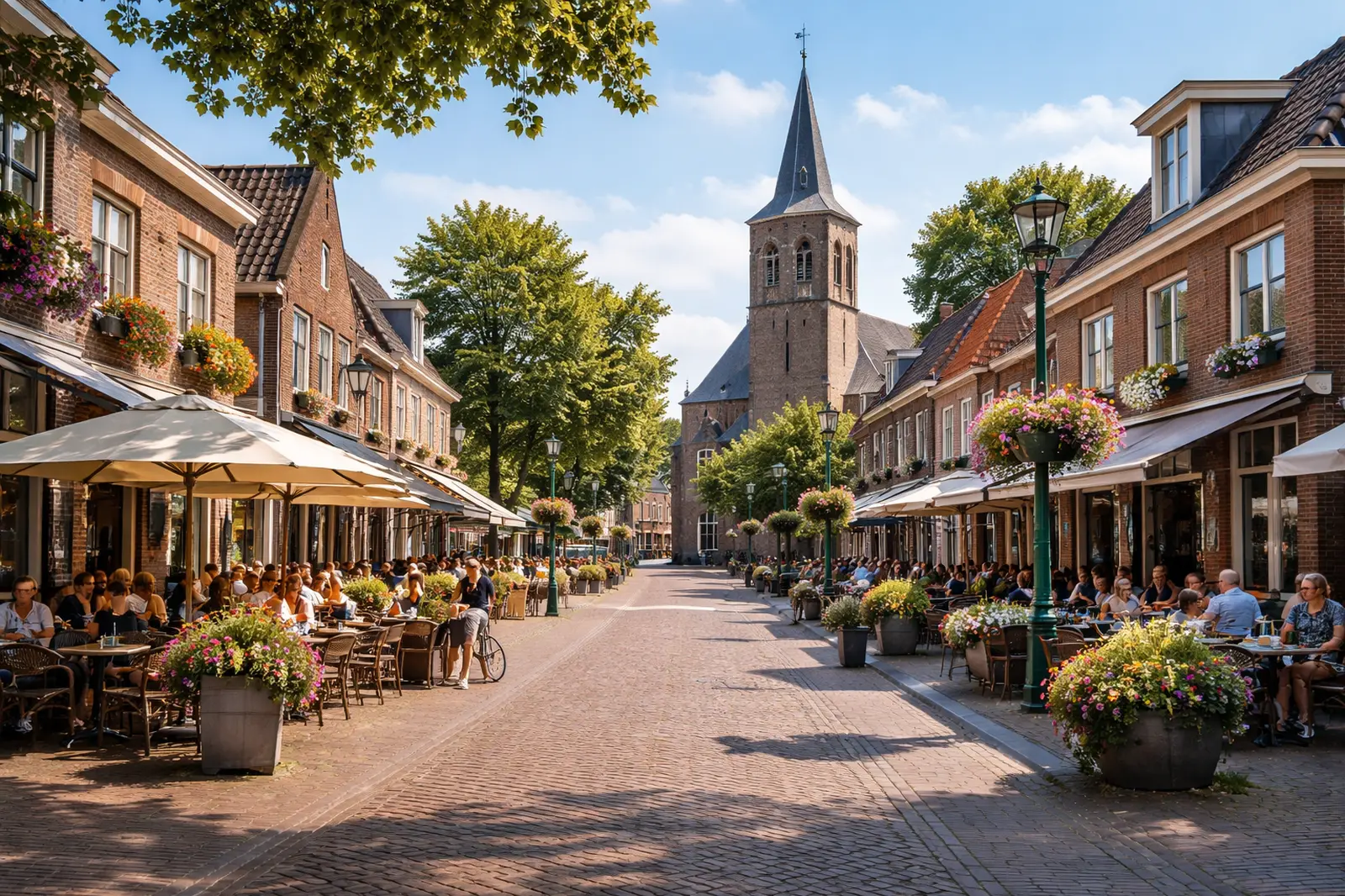 Holten