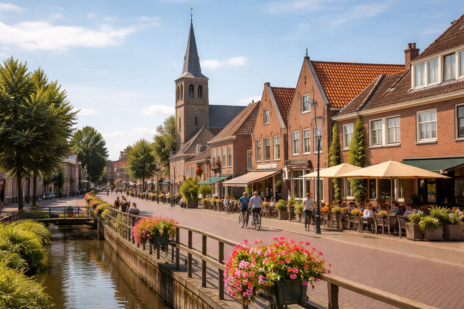Honselersdijk