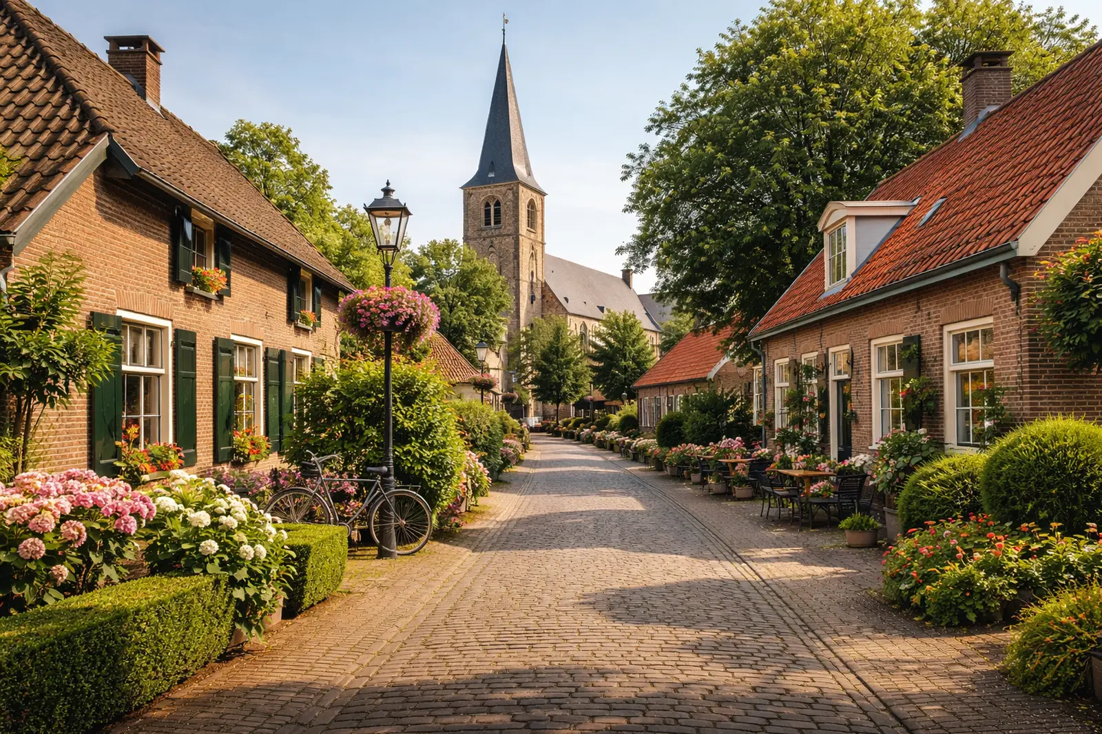 Hoog-Keppel