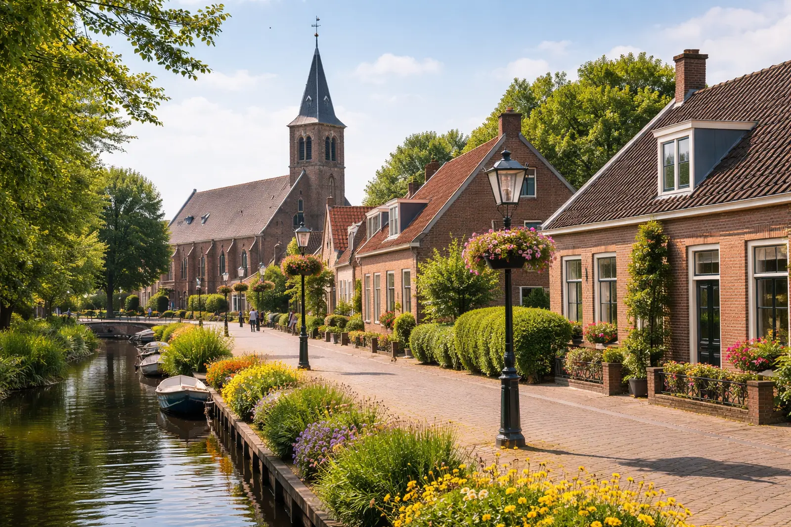 Hoogblokland