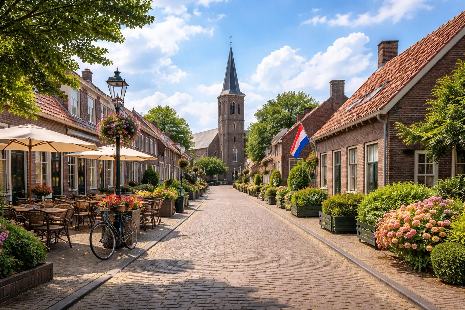 Hooge Mierde