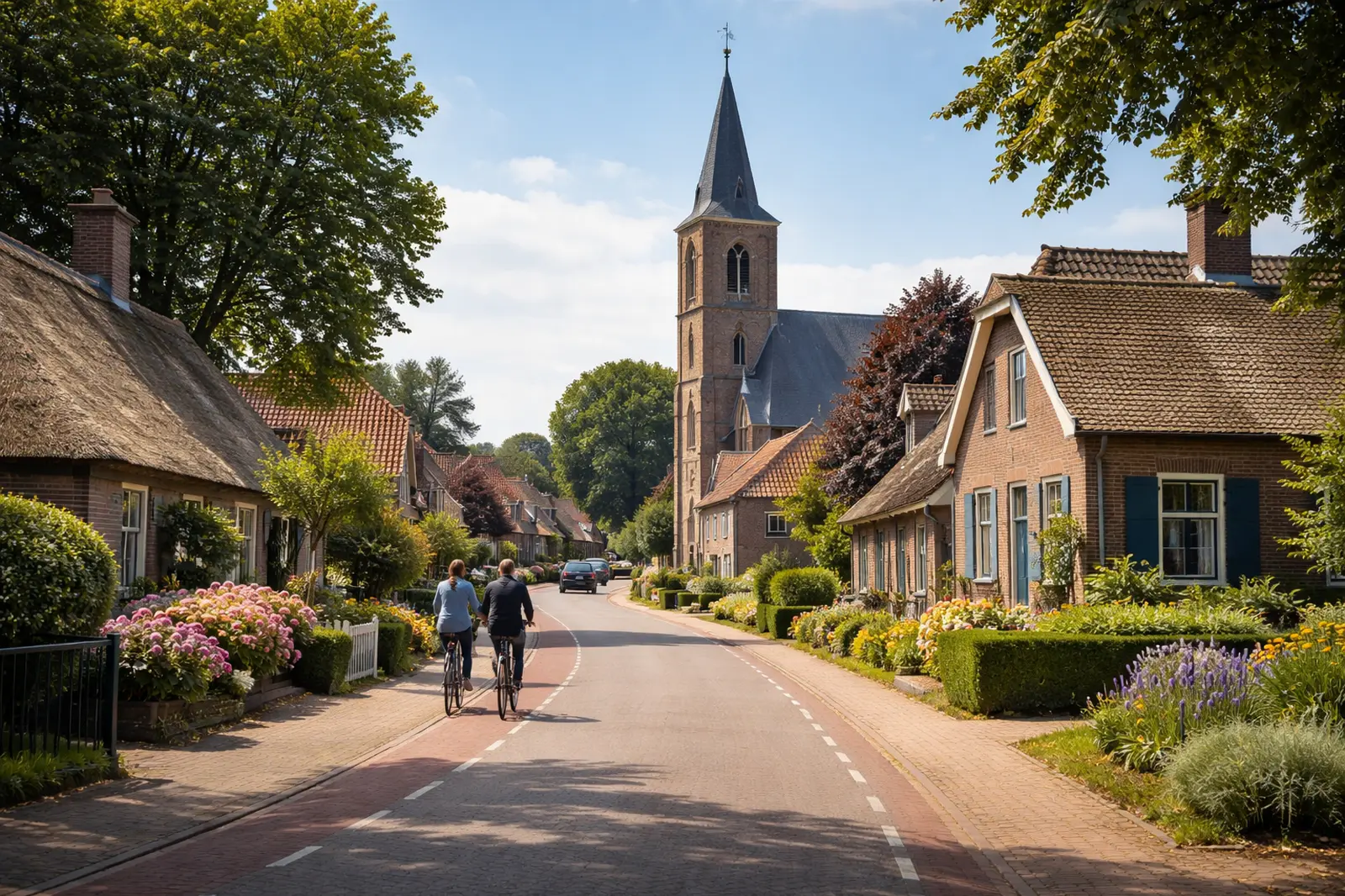 Hoogenweg