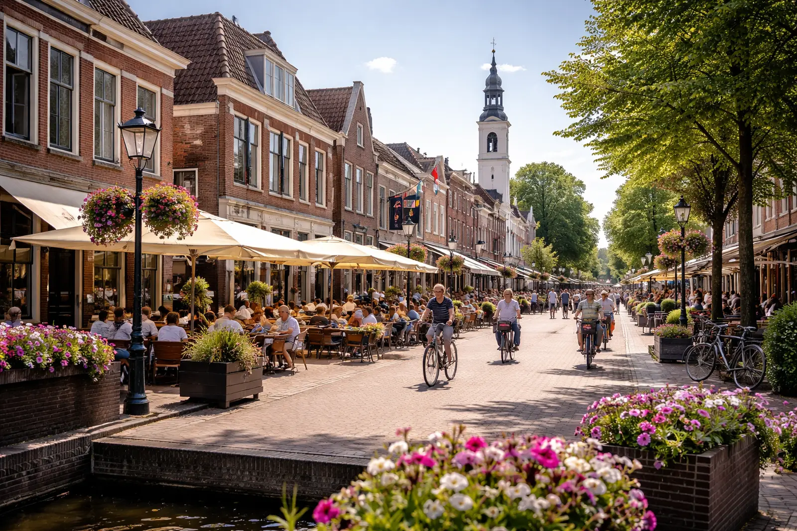 Hoogeveen