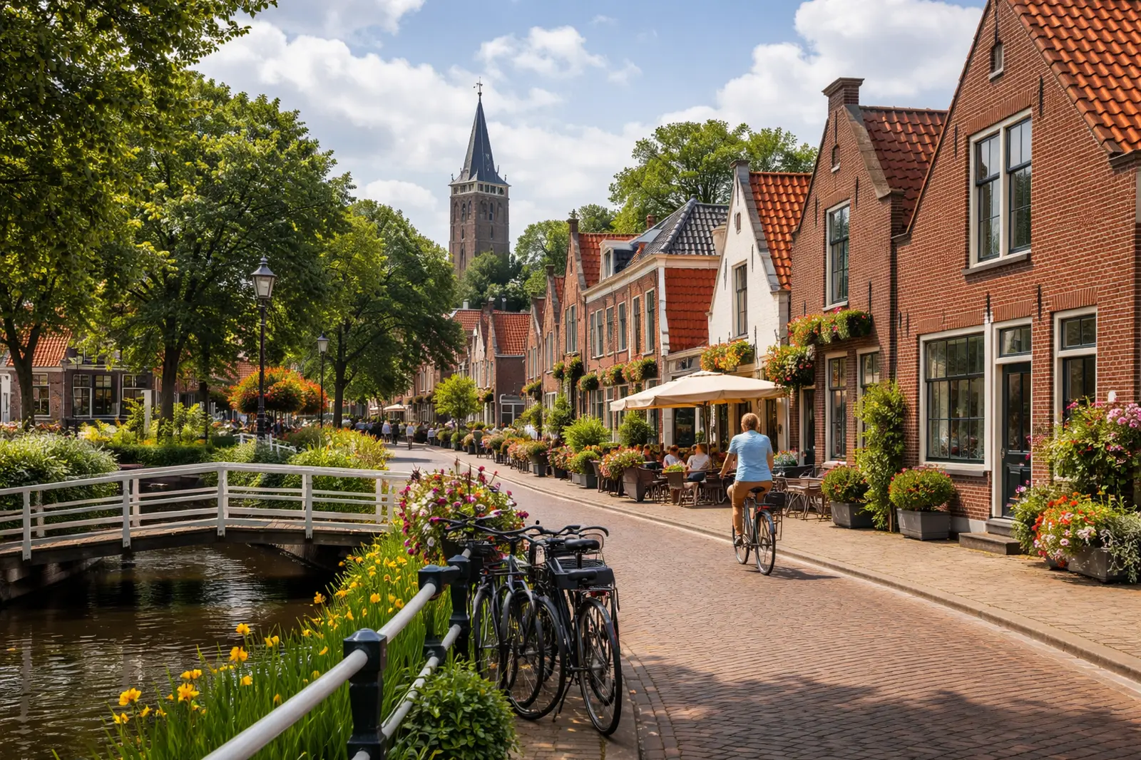 Hoogland