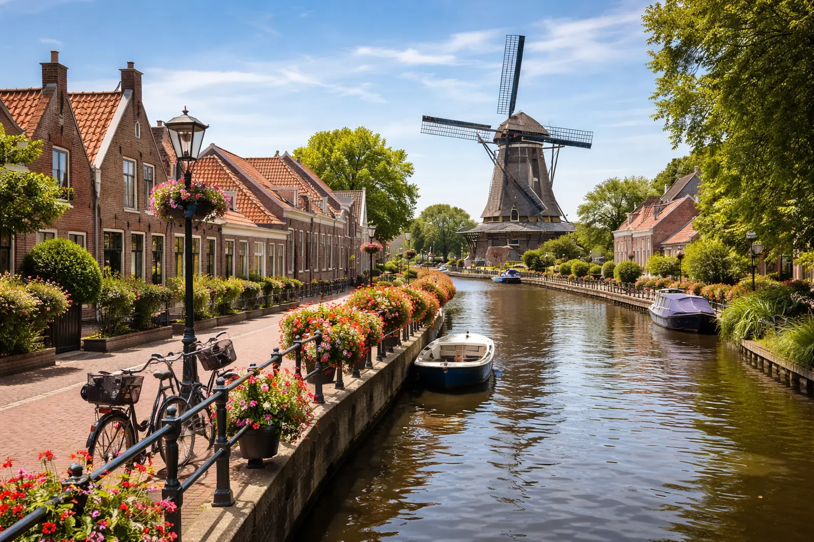 Hoogmade