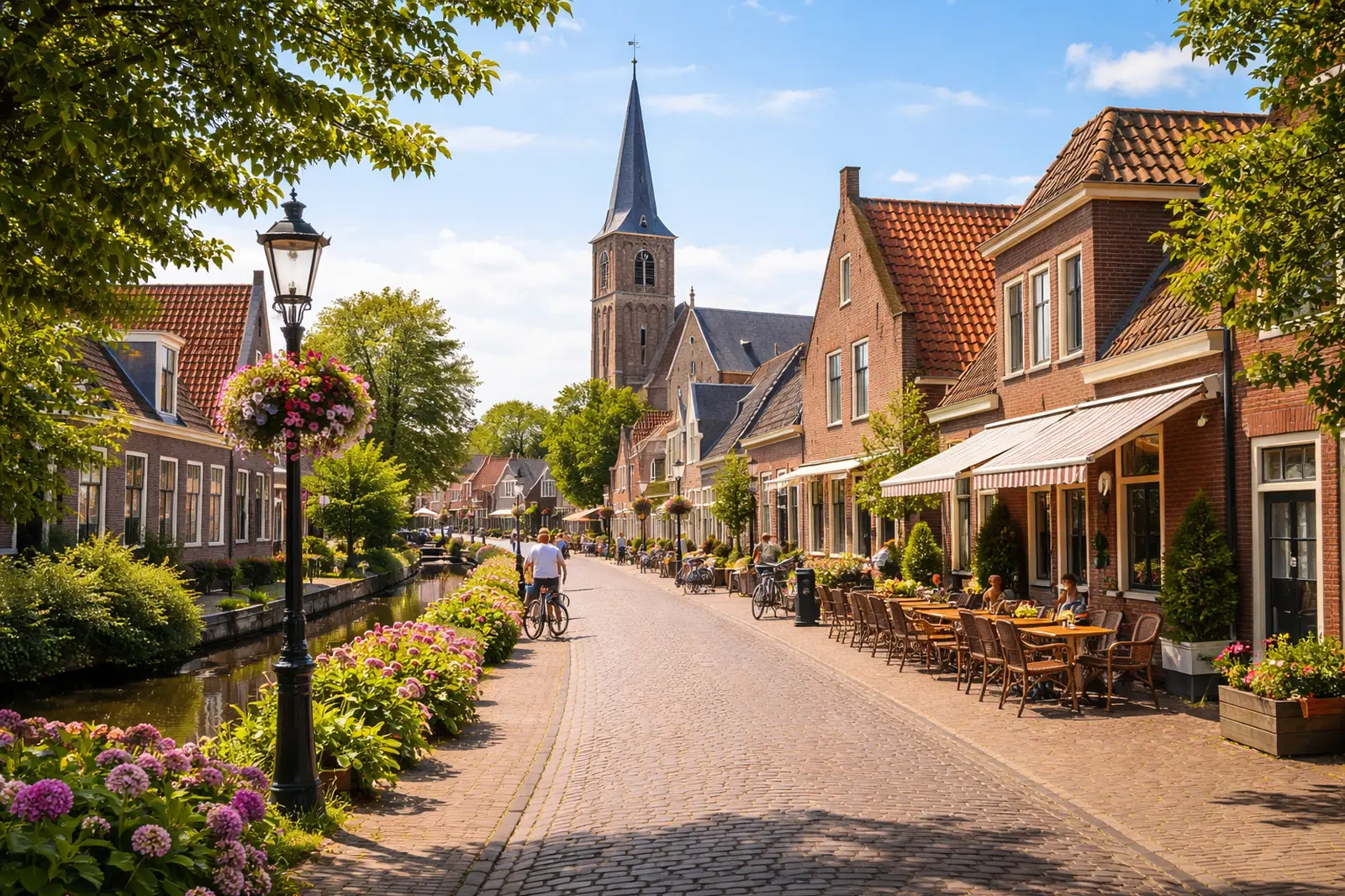 Hoogwoud
