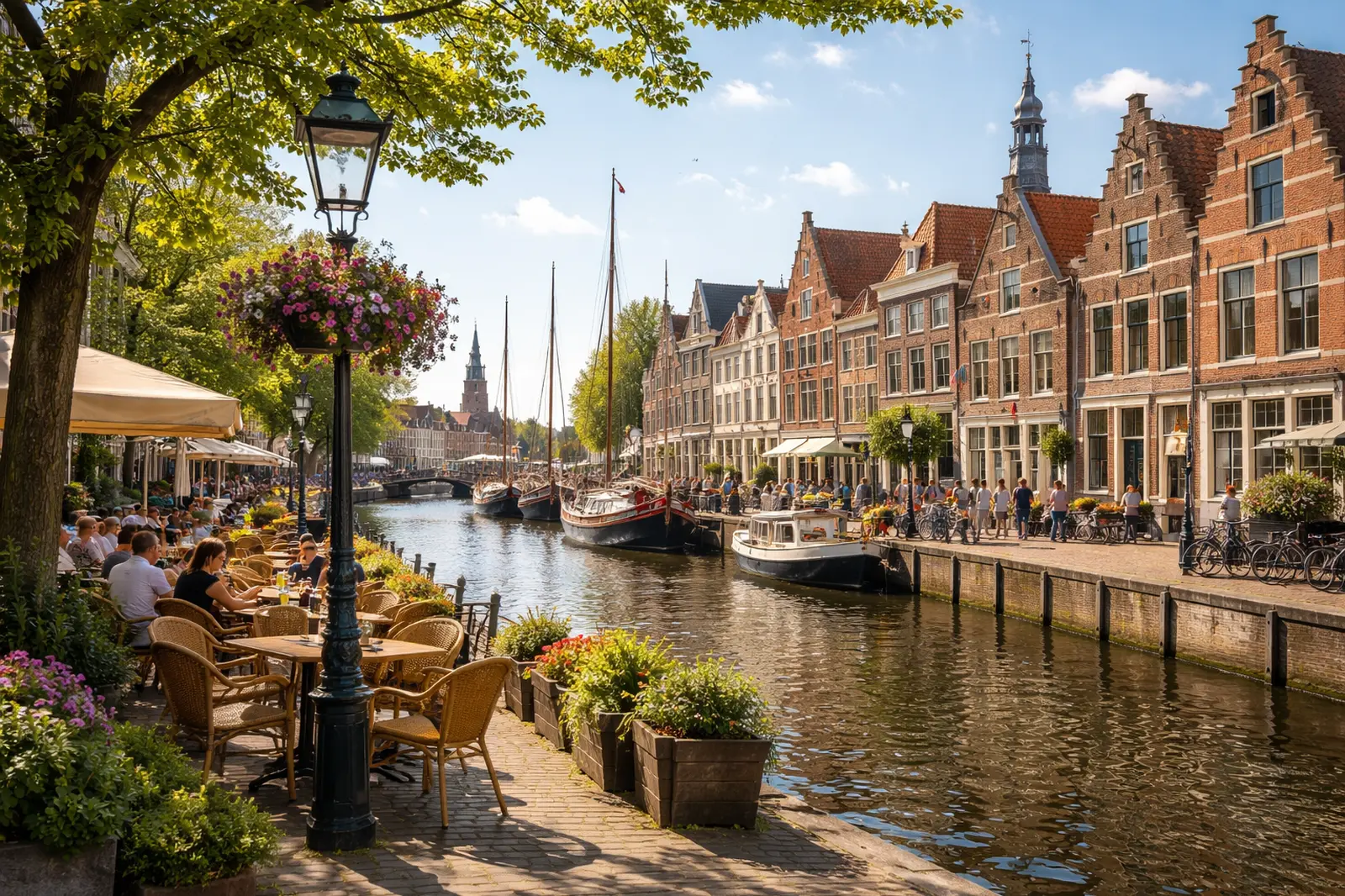 Hoorn