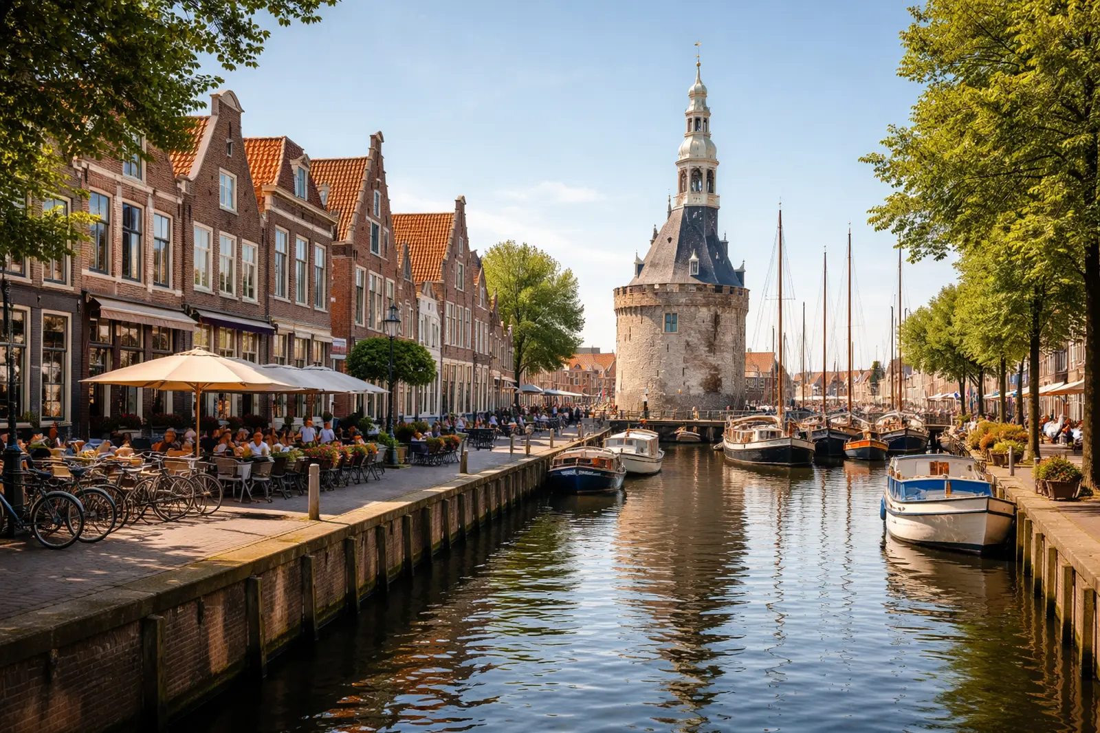 Hoorn