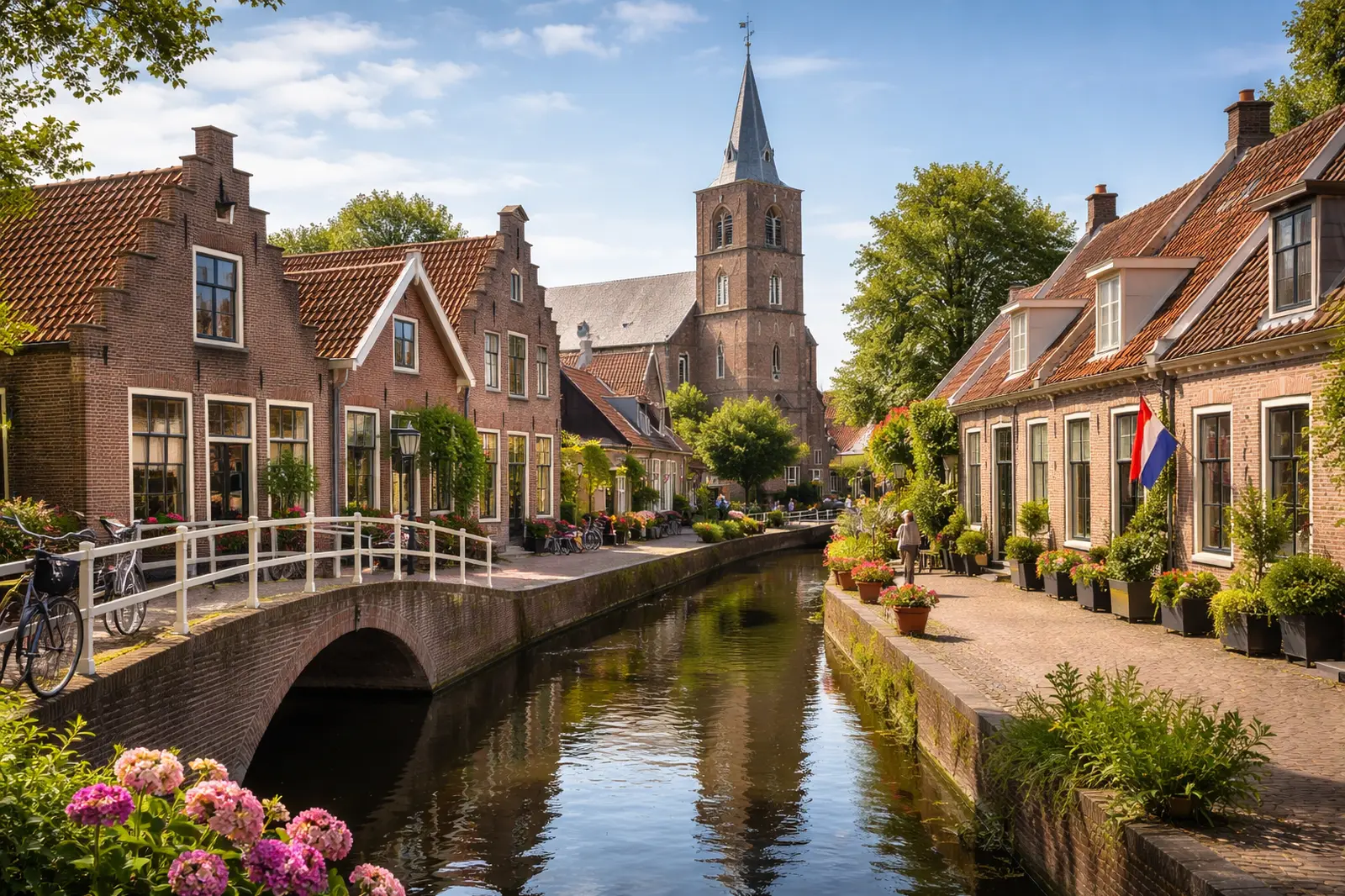 Hoornaar