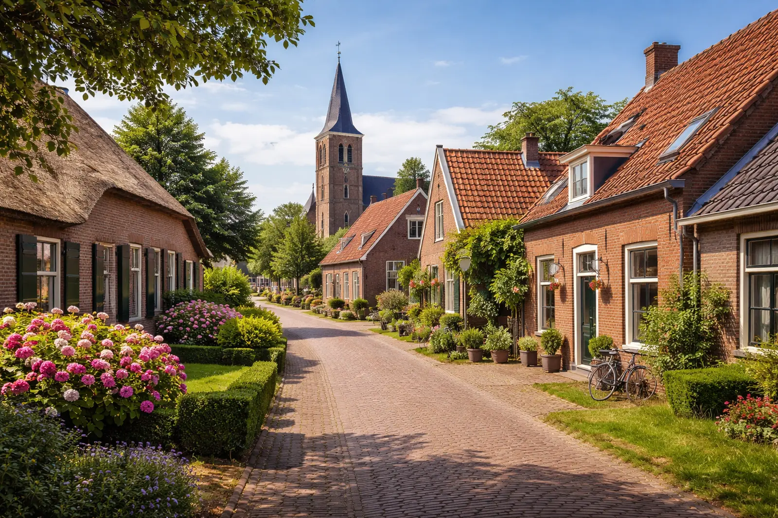 Horssen