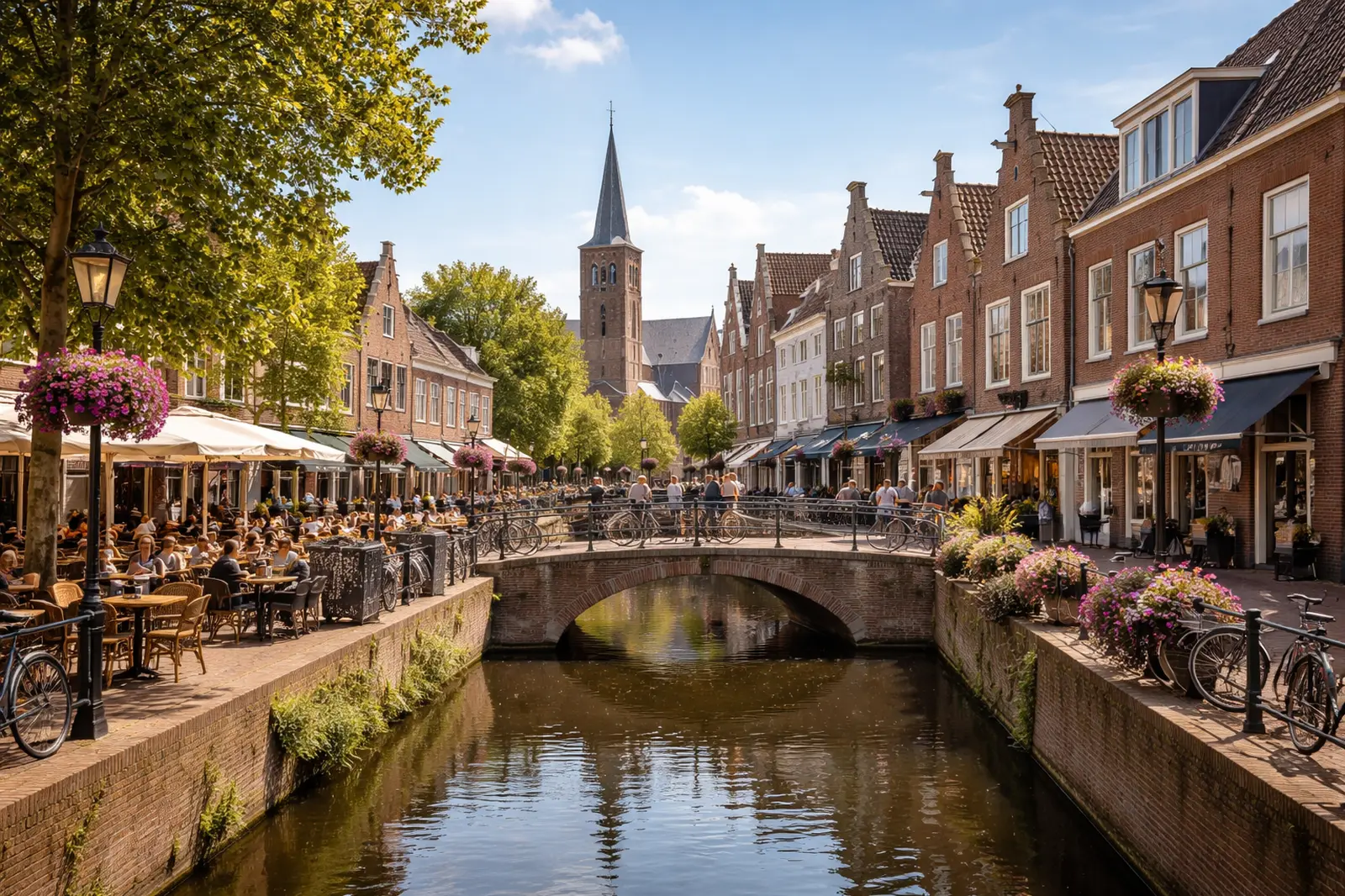 Houten