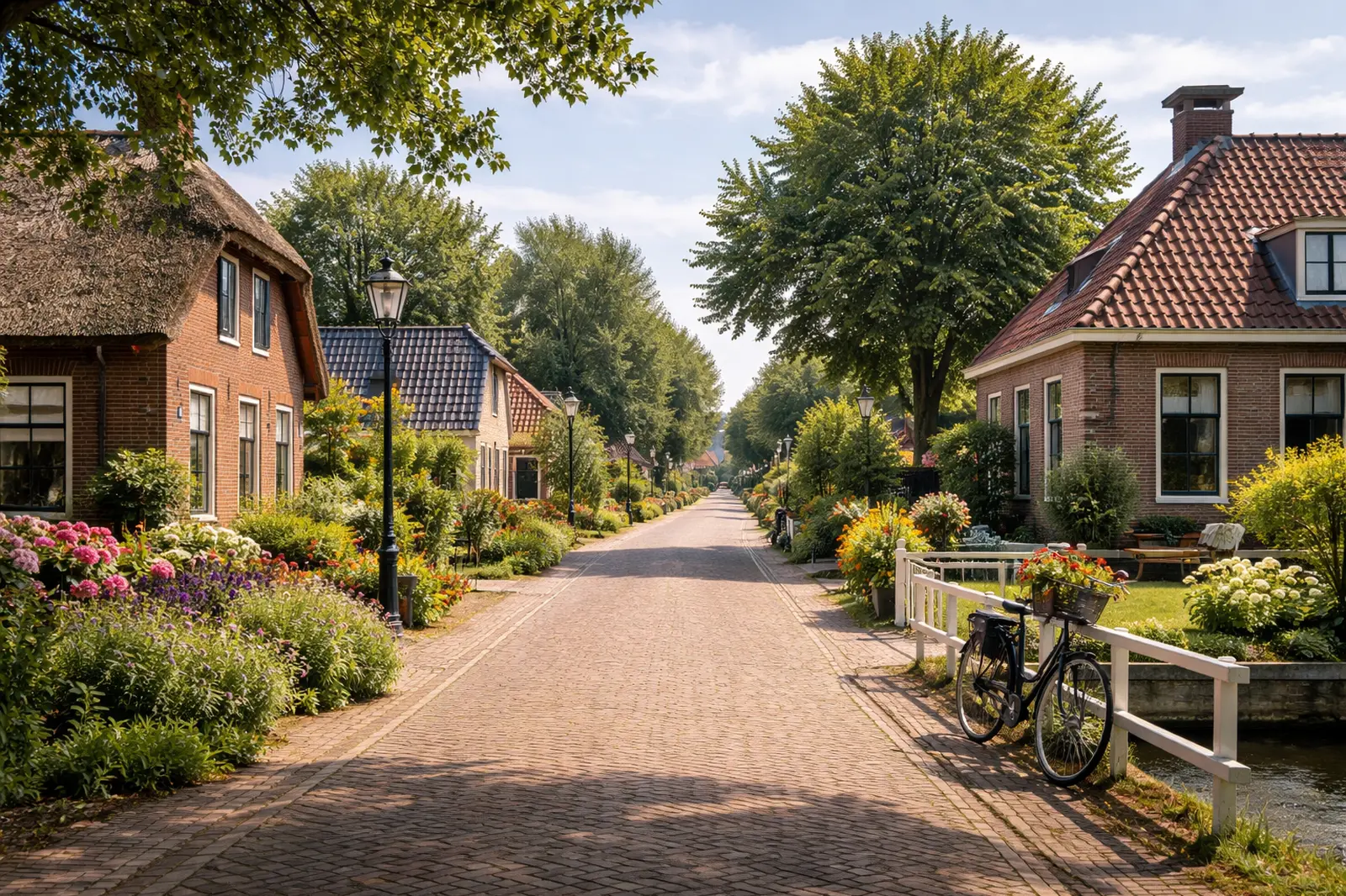 Houtigehage