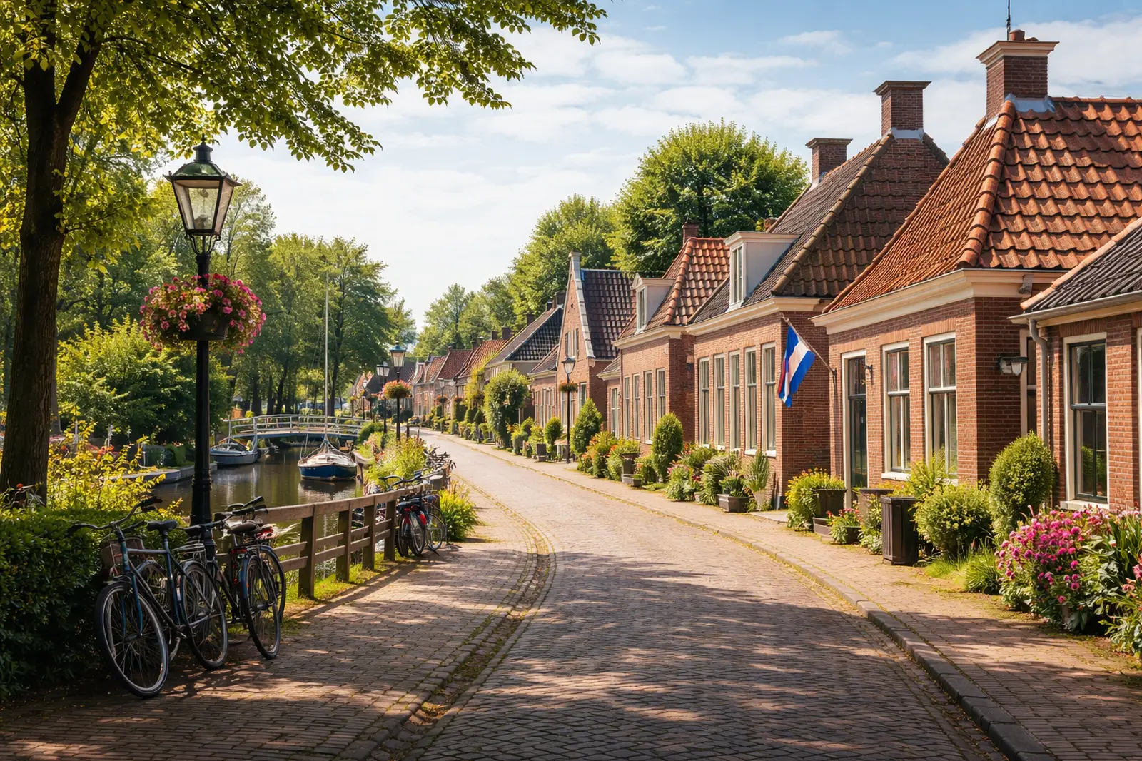 Houwerzijl