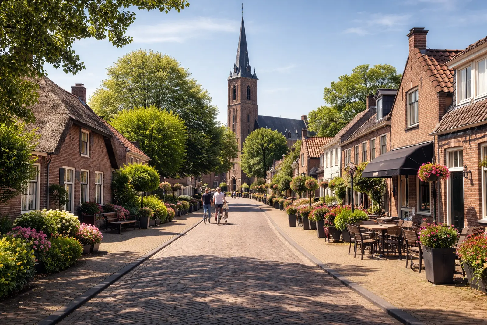 Huijbergen