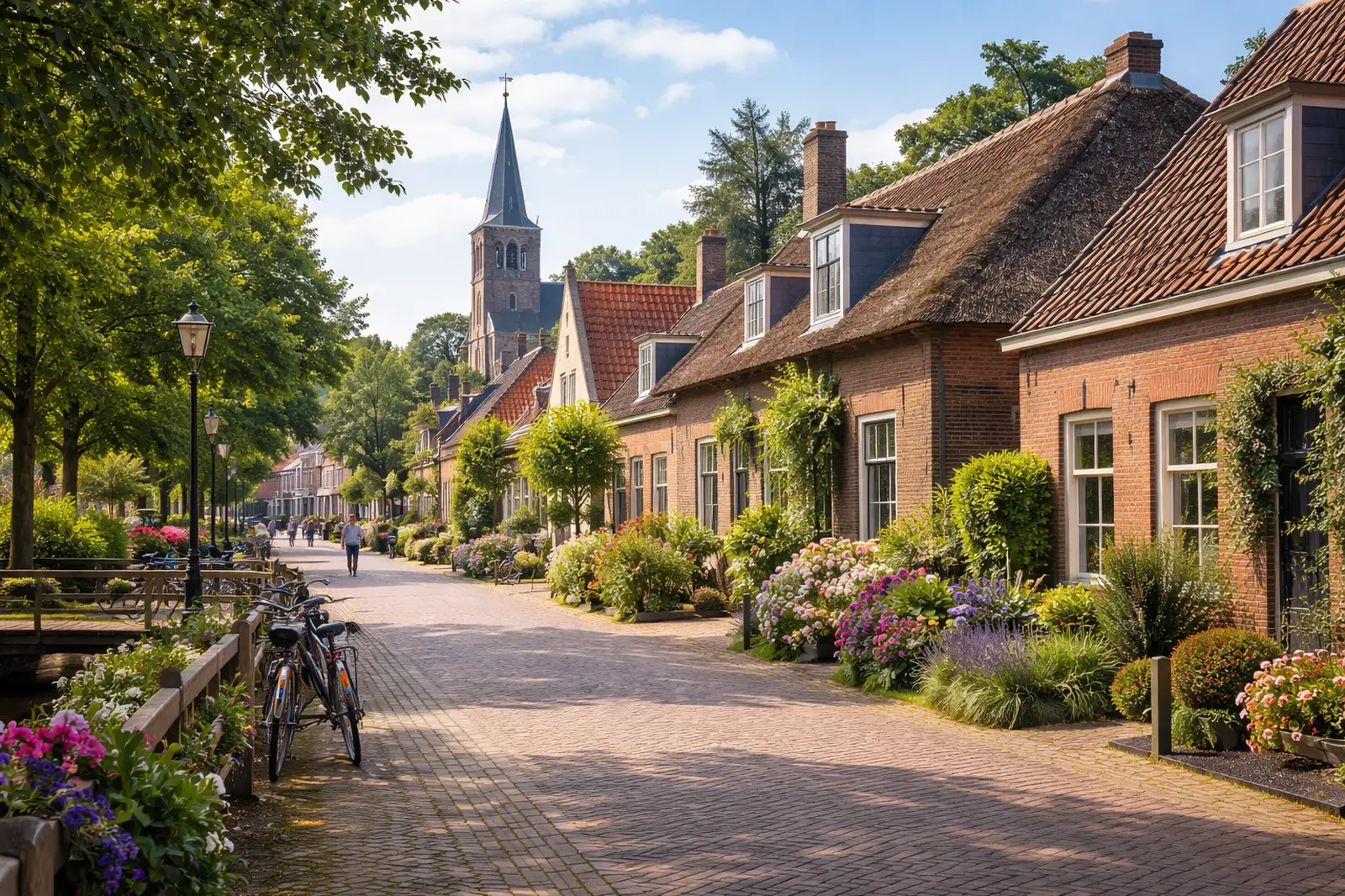 Huis ter Heide