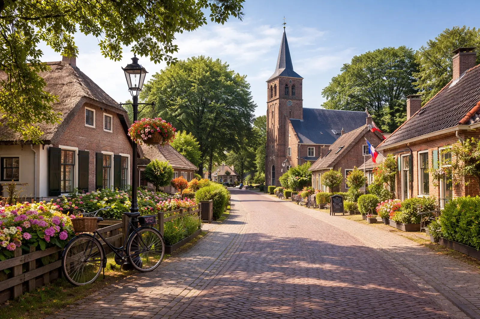 Huis ter Heide