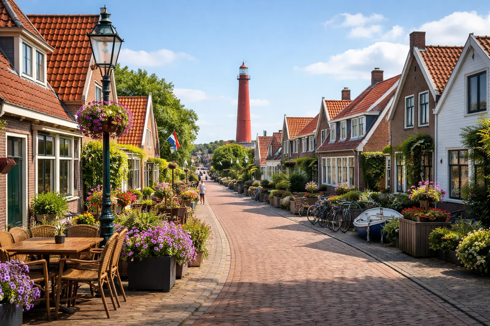 Huisduinen