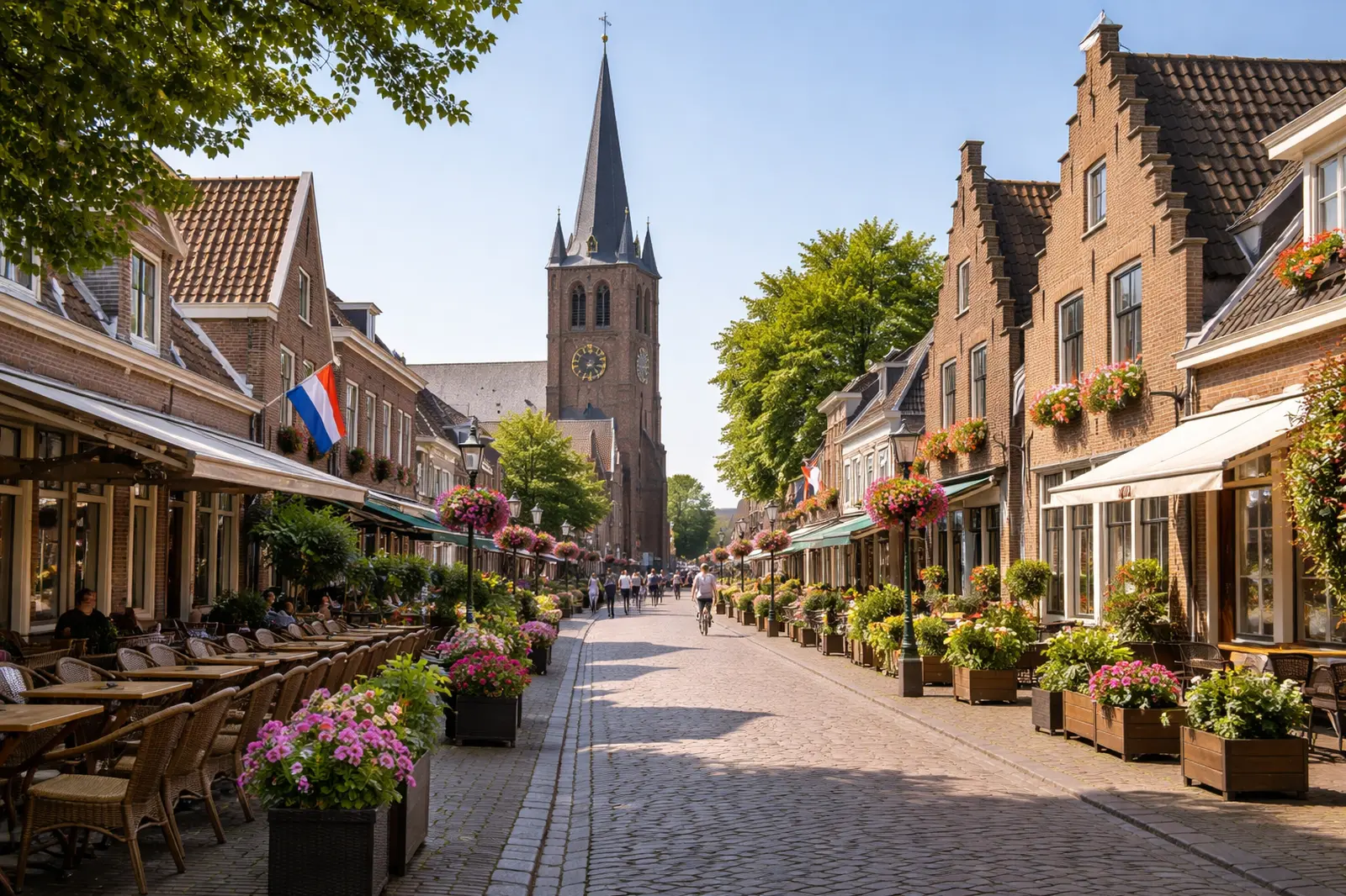 Huissen
