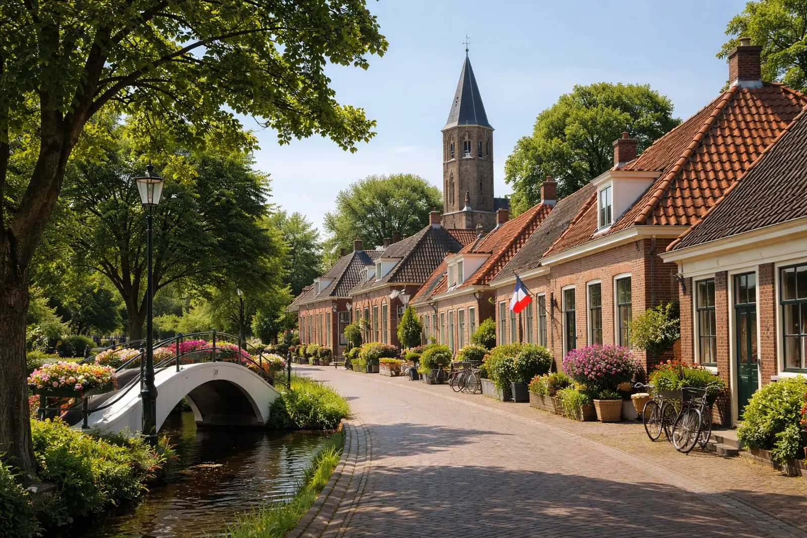 Huizinge