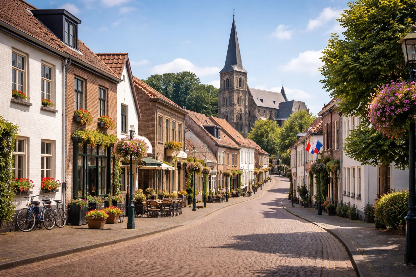 Hulsberg