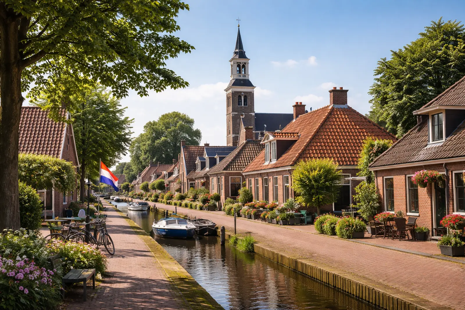 Idskenhuizen
