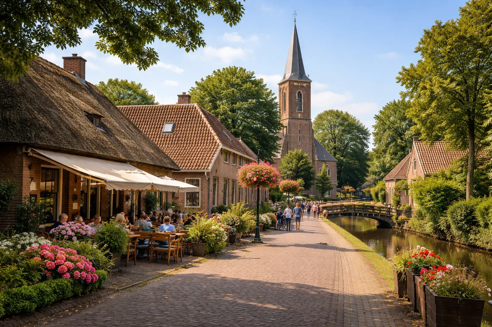 IJhorst