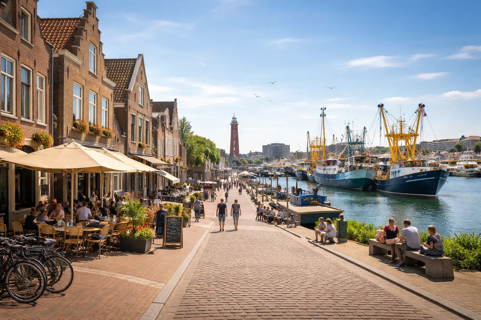 IJmuiden