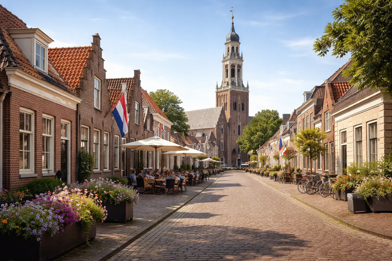 IJzendijke