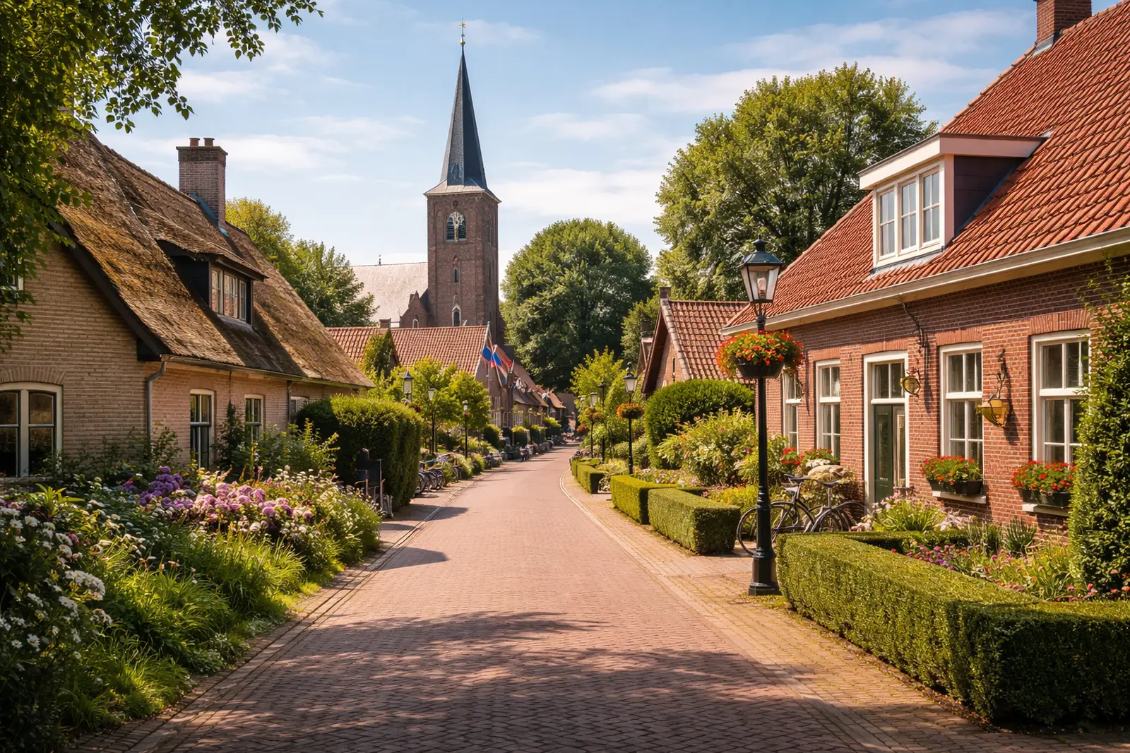 IJzendoorn